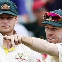 One year ban on Steve Smith and David Warner in 'ball tampering' scandal