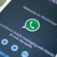 WhatsApp for Android Gets Group Description Feature