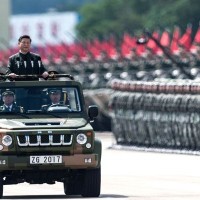 Pentagon feels China coercing neighbours to reorder Indo-Pacific region