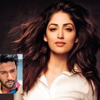 Now a film on 'surgical strikes': Yami Gautam joins Vicky Kaushal in 'Uri'