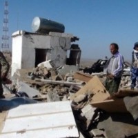 Drone strike kills six Al-Qaeda suspects in Yemen