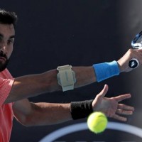 Yuki enters 2nd round of Miami Open