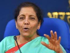 अक्टूबर-नवंबर में सरकारी बैंकों ने दिया 4.9 लाख करोड़ का लोन अक्टूबर-नवंबर में सरकारी बैंकों ने दिया 4.9 लाख करोड़ का लोन