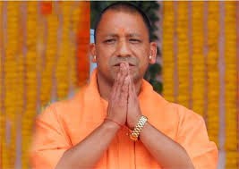 चुनौतियों से निपटने के लिए "कम्युनिटी पुलिसिंग" को बढ़ाने की जरूरत: योगी चुनौतियों से निपटने के लिए "कम्युनिटी पुलिसिंग" को बढ़ाने की जरूरत: योगी