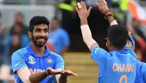 टीम इंडिया के साथ नेट अभ्यास करेंगे बुमराह टीम इंडिया के साथ नेट अभ्यास करेंगे बुमराह