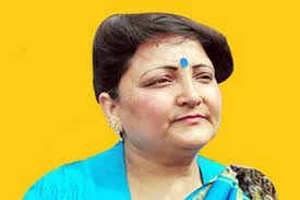 ‘‘फिट इंडिया’’ के तहत स्थापित हो रहे आउटडोर जिम: सरवीन चौधरी ‘‘फिट इंडिया’’ के तहत स्थापित हो रहे आउटडोर जिम: सरवीन चौधरी