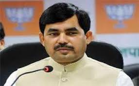 राहुल गांधी हैं कांग्रेस की कमजोरी -भाजपा के राष्ट्रीय प्रवक्ता शाहनवाज बाले राहुल गांधी हैं कांग्रेस की कमजोरी -भाजपा के राष्ट्रीय प्रवक्ता शाहनवाज बाले