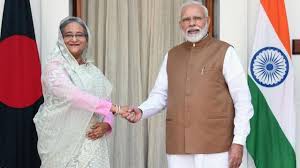 अंतिम समय में स्थगित हुई भारत-बांग्लादेश संयुक्त नदी आयोग की बैठक अंतिम समय में स्थगित हुई भारत-बांग्लादेश संयुक्त नदी आयोग की बैठक