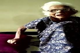  कर्नाटक में 100 साल की बुजुर्ग ने कोरोना वायरस को दी मात