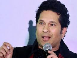 दिलीप ट्रॉफी में बदलाव की जरुरत : सचिन दिलीप ट्रॉफी में बदलाव की जरुरत : सचिन