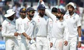  विश्व टेस्ट टेस्ट चैम्पियनशिप में शीर्ष पर भारतीय टीम की पकड़ और पक्की हुई 