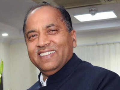 सुप्रीम कोर्ट से टक्कर राहुल को महंगी पड़ेगी : जयराम ठाकुर सुप्रीम कोर्ट से टक्कर राहुल को महंगी पड़ेगी : जयराम ठाकुर