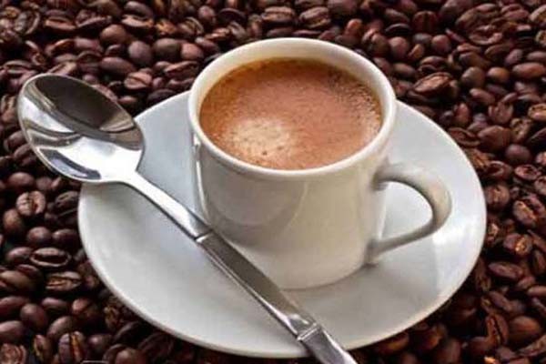 कॉफी पीने के है कई फायदे  -कॉफी प्रोस्टेट कैंसर को रोकने में भी महत्वपूर्ण 