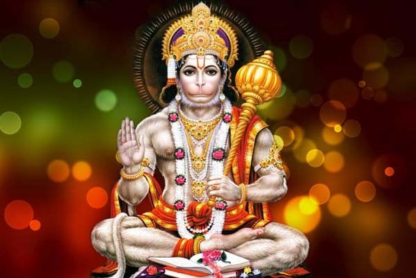 दक्षिण अफ्रीकी गायिका ने छह अलग-अलग धुनों पर गाई हनुमान चालीसा दक्षिण अफ्रीकी गायिका ने छह अलग-अलग धुनों पर गाई हनुमान चालीसा
