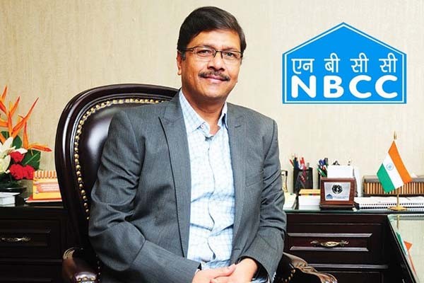 एनबीसीसी के चेयरमैन अनूप मित्तल ने 10 महीने पहले दिया इस्तीफा एनबीसीसी के चेयरमैन अनूप मित्तल ने 10 महीने पहले दिया इस्तीफा
