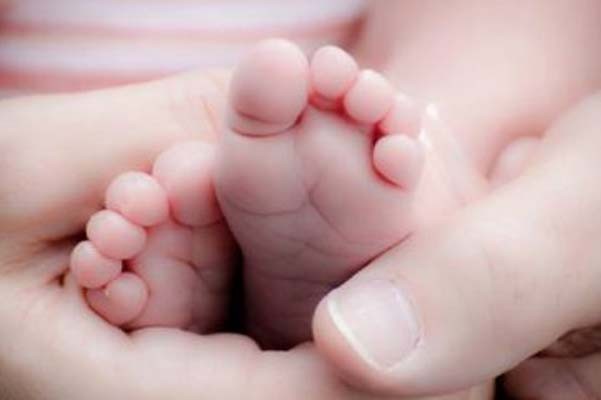 3 लोगों के डीएनए से जन्मा दुनिया का पहला बच्चा 3 लोगों के डीएनए से जन्मा दुनिया का पहला बच्चा