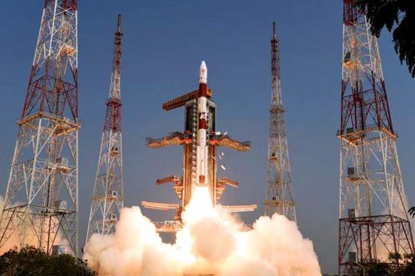 नेपाल का पहला उपग्रह प्रक्षेपित नेपाल का पहला उपग्रह प्रक्षेपित