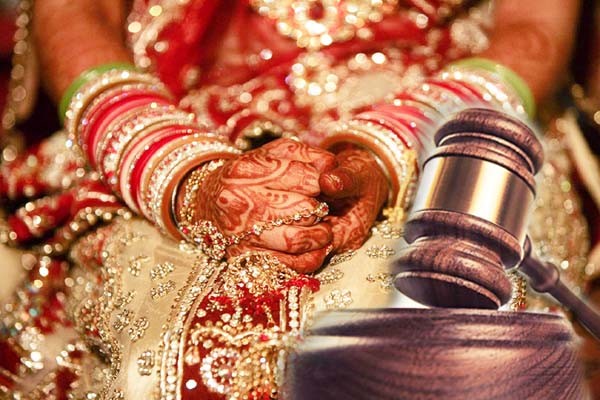 हिंदू विवाह कानून के तहत किन्नर भी दुल्हन -मद्रास हाई कोर्ट ने सुनाया अहम फैसला हिंदू विवाह कानून के तहत किन्नर भी दुल्हन -मद्रास हाई कोर्ट ने सुनाया अहम फैसला