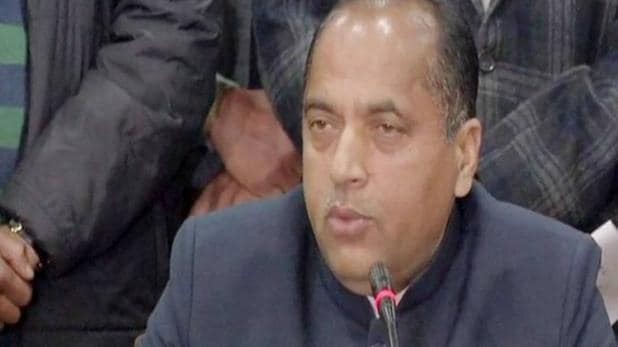 कांग्रेस ने कई साल शासन किया पर देश का नहीं, बल्कि अपना विकास करने में व्यस्त रही : जयराम ठाकुर कांग्रेस ने कई साल शासन किया पर देश का नहीं, बल्कि अपना विकास करने में व्यस्त रही : जयराम ठाकुर