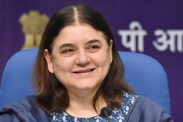 मेनका गांधी के लिए सुल्तानपुर संसदीय सीट पर राह आसान नहीं मेनका गांधी के लिए सुल्तानपुर संसदीय सीट पर राह आसान नहीं