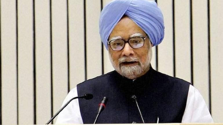 मोदी सरकार 70 साल के शासन में सबसे विनाशकारी सरकार : मनमोहन मोदी सरकार 70 साल के शासन में सबसे विनाशकारी सरकार : मनमोहन