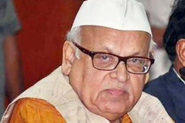 पुलवामा हमला प्रधानमंत्री नरेंद्र मोदी की साजिश थी: पूर्व राज्यपाल कुरैशी पुलवामा हमला प्रधानमंत्री नरेंद्र मोदी की साजिश थी: पूर्व राज्यपाल कुरैशी