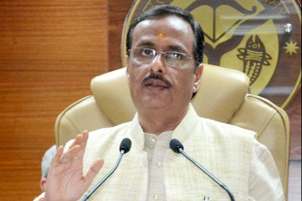 रायबरेली-अमेठी से कांग्रेस का सूपड़ा साफ हो जाएगा : दिनेश शर्मा रायबरेली-अमेठी से कांग्रेस का सूपड़ा साफ हो जाएगा : दिनेश शर्मा