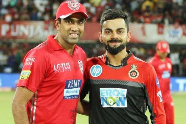 अश्विन ने कहा मैं और विराट जुनूनी अश्विन ने कहा मैं और विराट जुनूनी