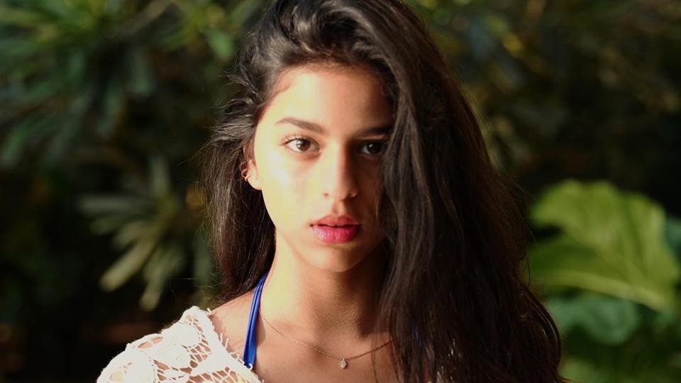 शाहरुख की बेटी सुहाना सोशल मीडिया पर यूं मचा रहीं हैं धमाल 
