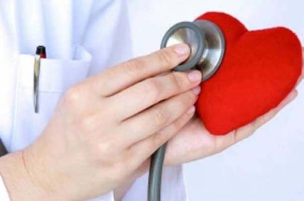 उभयलिंगियों की तुलना में विषमलिंगियों में ज्यादा होता है दिल के रोगों का खतरा 