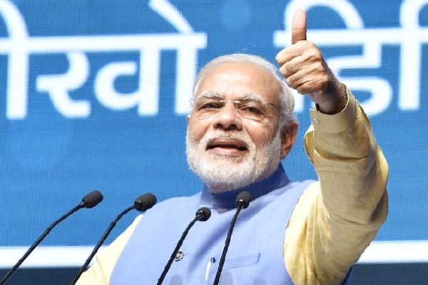 मोदी को दो और शिकायतों पर क्लीन चिट मोदी को दो और शिकायतों पर क्लीन चिट