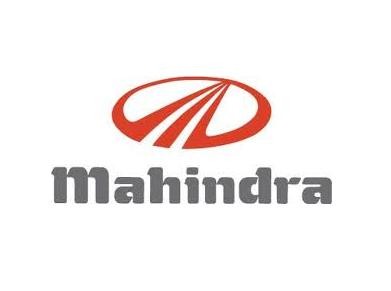 महिंद्रा एंड महिंद्रा की बिक्री घटी महिंद्रा एंड महिंद्रा की बिक्री घटी