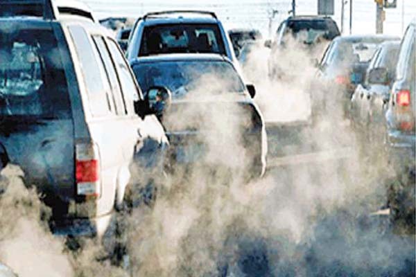 वायु प्रदूषण से बच्चों को बचायें वायु प्रदूषण से बच्चों को बचायें