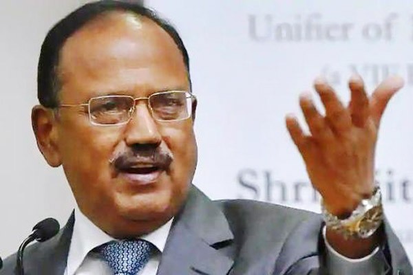 अजीत डोभाल ने कहा, यह निजी स्वार्थों पर राष्ट्रवाद की जीत अजीत डोभाल ने कहा, यह निजी स्वार्थों पर राष्ट्रवाद की जीत