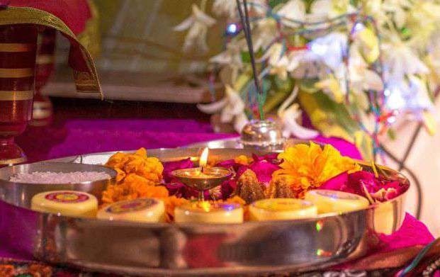 शुभ कार्यों में मंगल की होती है अहम भूमिका शुभ कार्यों में मंगल की होती है अहम भूमिका