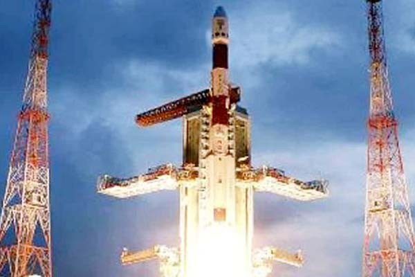 13 पेलोड के साथ रवाना होगा चंद्रयान-2 13 पेलोड के साथ रवाना होगा चंद्रयान-2