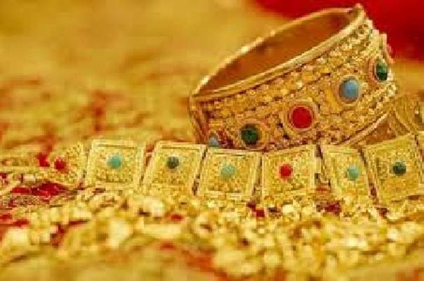 विश्व स्तर पर ऑनलाइन सोने की खरीद बिक्री के लिए बन रहे हैं नियम विश्व स्तर पर ऑनलाइन सोने की खरीद बिक्री के लिए बन रहे हैं नियम