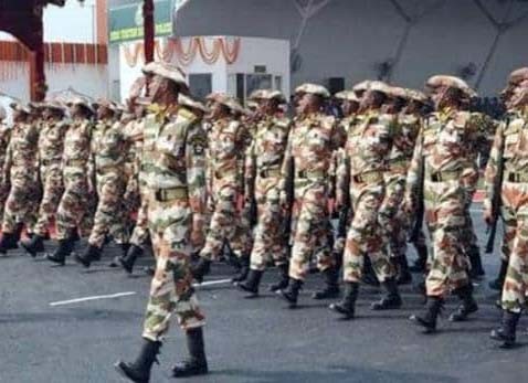आईटीबीपी में मेडिकल ऑफिसर के लिए करें आवेदन आईटीबीपी में मेडिकल ऑफिसर के लिए करें आवेदन