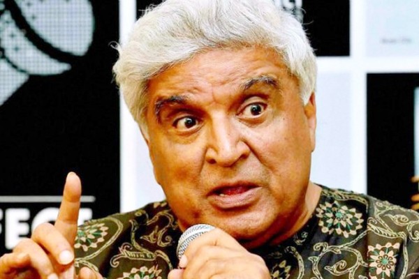 कांग्रेस नहीं भाजपा मुक्त हो गया भारत - जावेद अख्तर कांग्रेस नहीं भाजपा मुक्त हो गया भारत - जावेद अख्तर