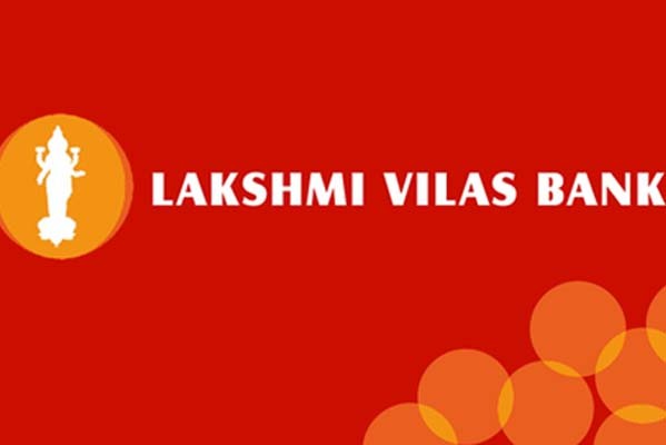 लक्ष्मी विलास बैंक ने घटाई एमसीएलआर लक्ष्मी विलास बैंक ने घटाई एमसीएलआर