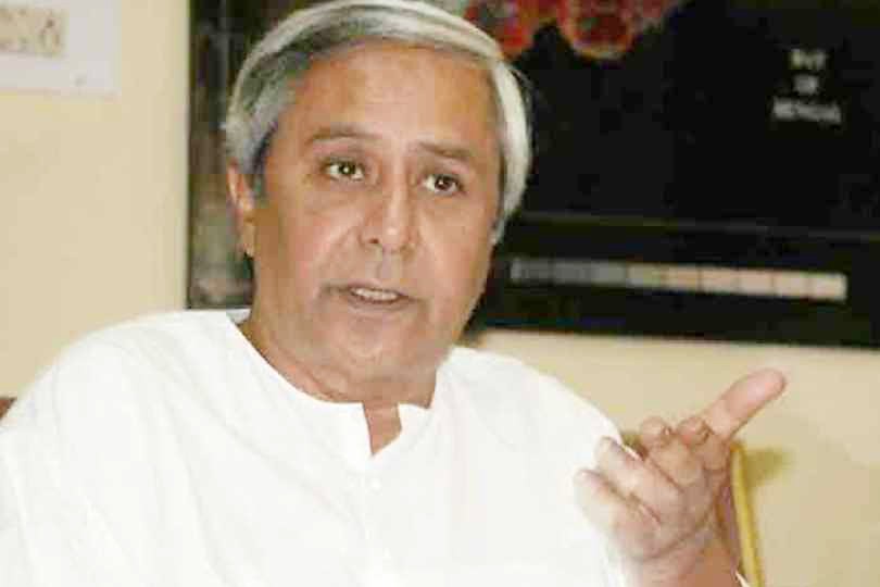 पटनायक की मांग, हर साल प्राकृतिक आपदा झेल रहे ओडिशा को मिले विशेष राज्य का दर्जा पटनायक की मांग, हर साल प्राकृतिक आपदा झेल रहे ओडिशा को मिले विशेष राज्य का दर्जा