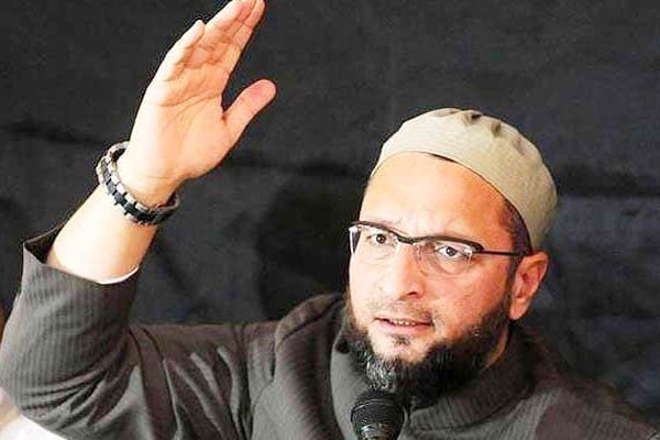 पीएम मोदी के दूसरे कार्यकाल में भी गौरक्षा के नाम पर जारी रहेगी मॉब लिंचिंग : ओवैसी पीएम मोदी के दूसरे कार्यकाल में भी गौरक्षा के नाम पर जारी रहेगी मॉब लिंचिंग : ओवैसी