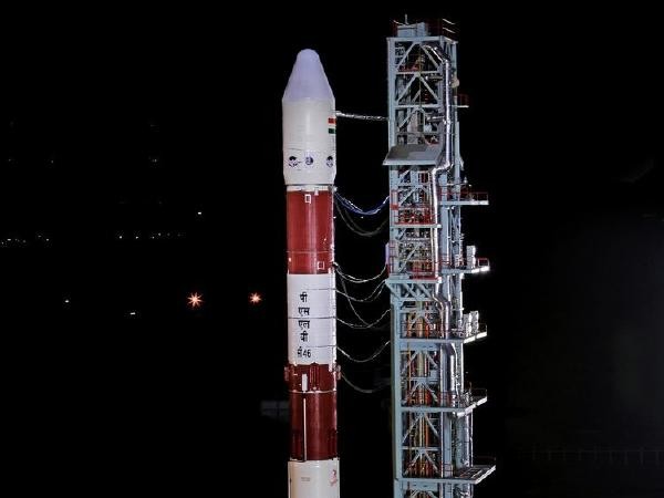 पृथ्वी निगरानी सैटेलाइट आरआईसैट-2 बी मिशन सफल आपदा से निपटने में मिलेगी ताकत पृथ्वी निगरानी सैटेलाइट आरआईसैट-2 बी मिशन सफल आपदा से निपटने में मिलेगी ताकत