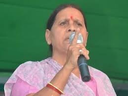 पूर्व मुख्यमंत्री राबड़ी देवी ने कहा कि पीएम मोदी वहां सब तो जल्लाद पूर्व मुख्यमंत्री राबड़ी देवी ने कहा कि पीएम मोदी वहां सब तो जल्लाद