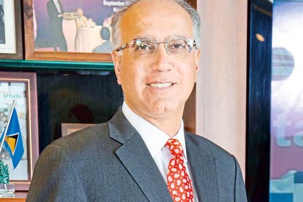 रेलिगेयर के पूर्व प्रमुख सुनील गोधवानी को विदेश जाने से रोका, हिरासत में लेने की संभावना रेलिगेयर के पूर्व प्रमुख सुनील गोधवानी को विदेश जाने से रोका, हिरासत में लेने की संभावना
