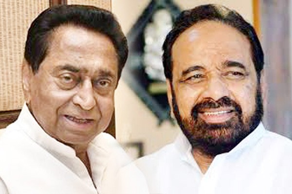 एग्जिट पोल के बाद एमपी में हलचलें तेज , बीजेपी का दावा- अल्पमत में सरकार, विशेष सत्र बुलाने की मांग एग्जिट पोल के बाद एमपी में हलचलें तेज , बीजेपी का दावा- अल्पमत में सरकार, विशेष सत्र बुलाने की मांग