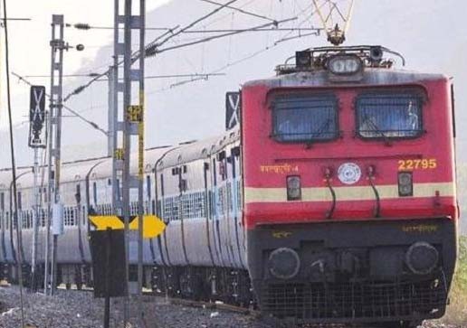 सीबीटी परीक्षा 22 मई को होगी सीबीटी परीक्षा 22 मई को होगी