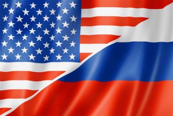  रूस और अमेरिका बेहतर संबंध बनाने के लिए तैयार