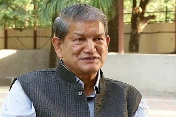 भाजपा आविष्कारित राष्ट्रवाद जिंदाबाद: हरीश रावत -सोशल मीडिया पर रावत हुए ट्रोल भाजपा आविष्कारित राष्ट्रवाद जिंदाबाद: हरीश रावत -सोशल मीडिया पर रावत हुए ट्रोल