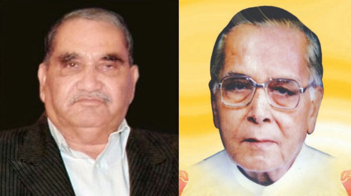 संघवी परिवार का उतरेगा "सत्ता सूतक"..? - आनन्द पुरोहित संघवी परिवार का उतरेगा "सत्ता सूतक"..? - आनन्द पुरोहित
